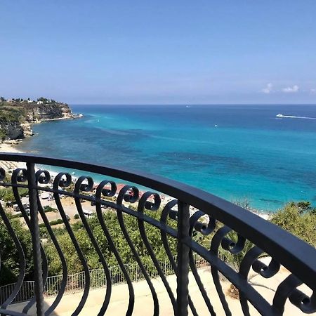 Bonsai Hotel Tropea Exterior photo